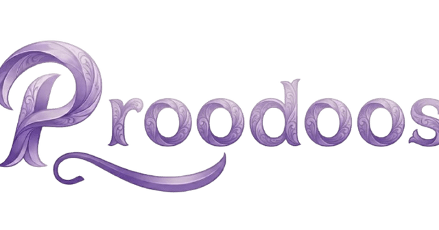 Proodoos